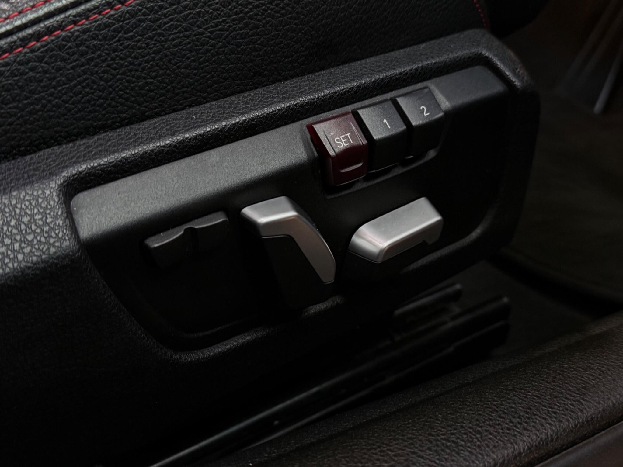 BMW 4 Series view 34