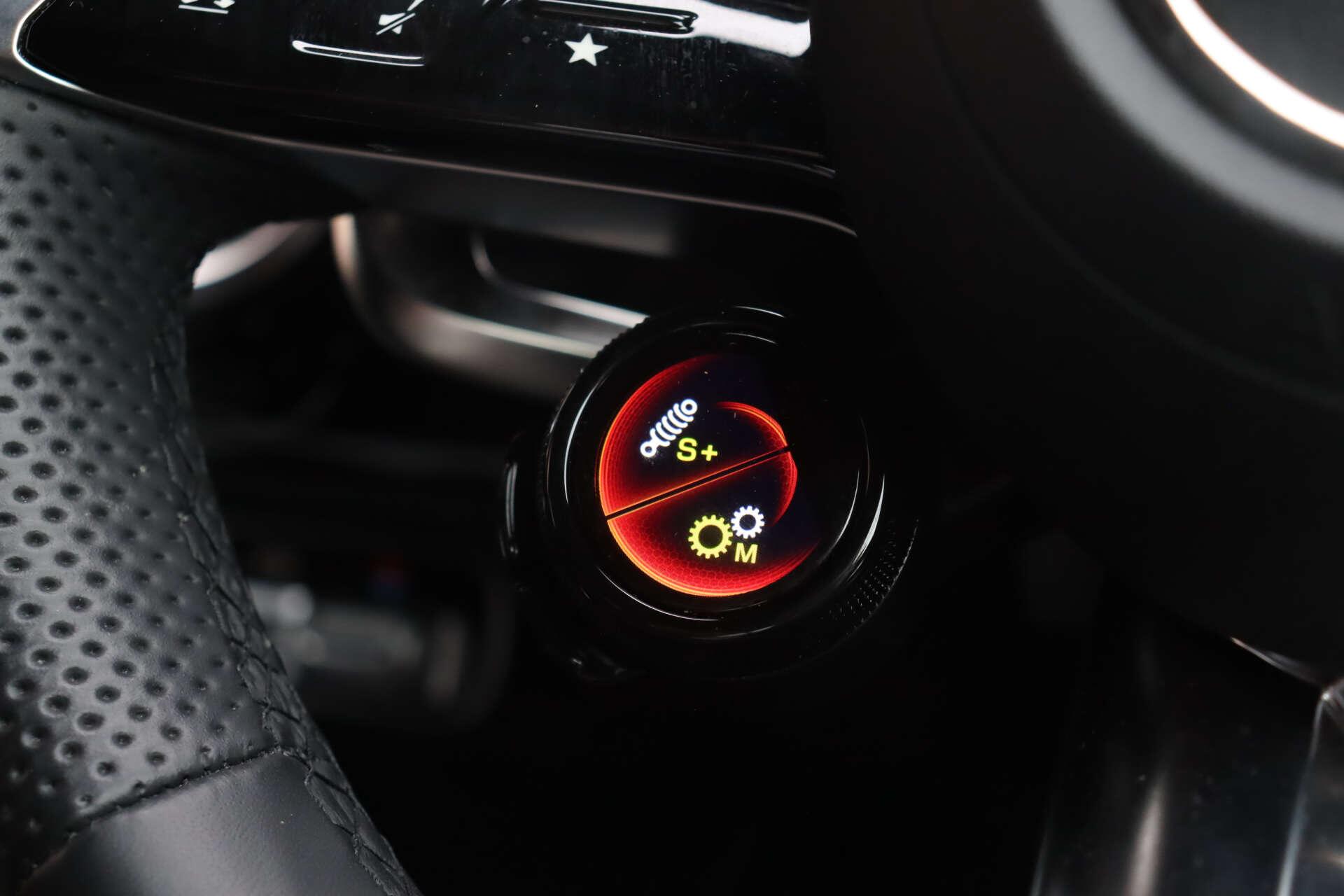 Mercedes-Benz A Class view 34