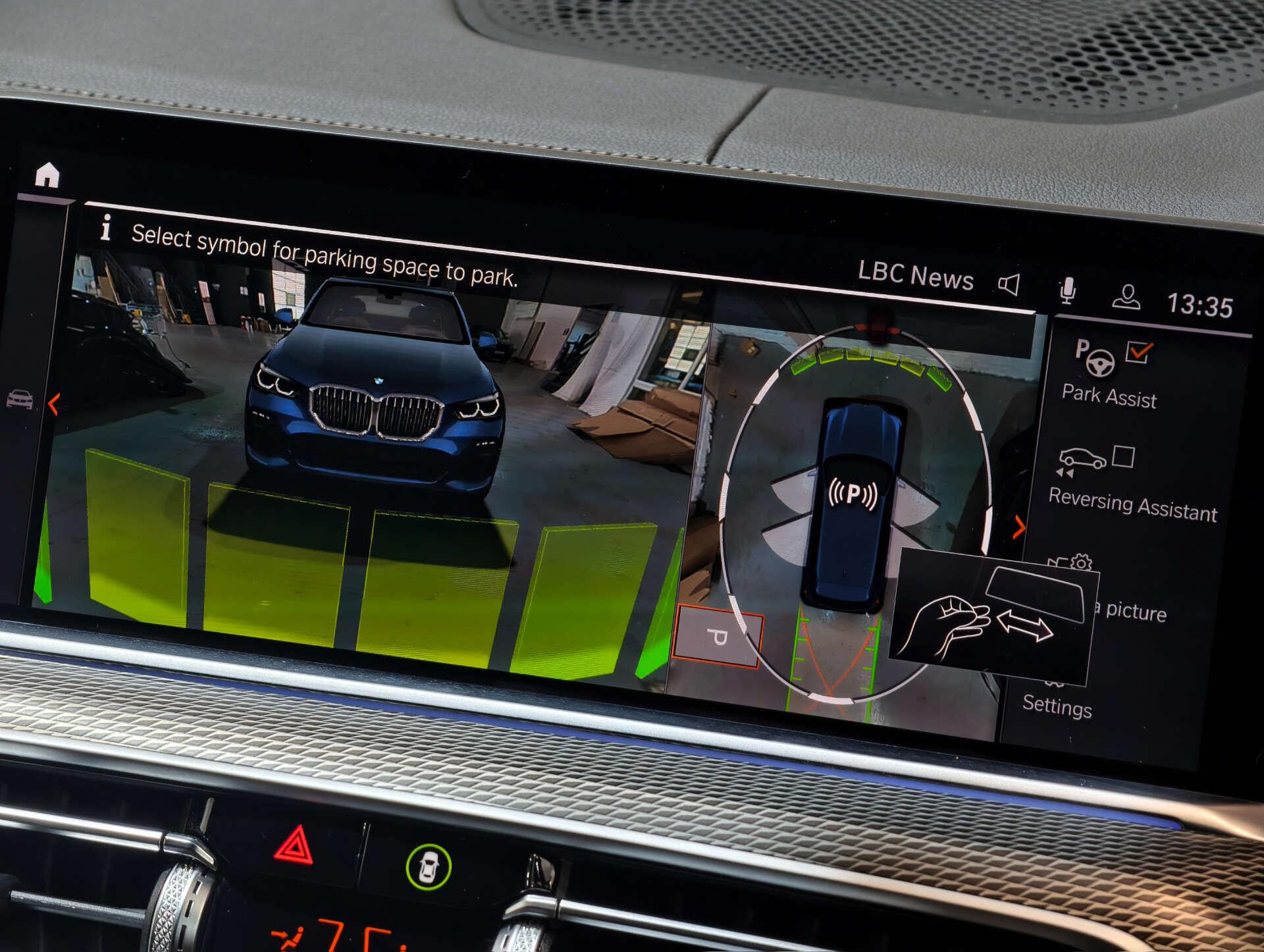 BMW X5 X5 view 51