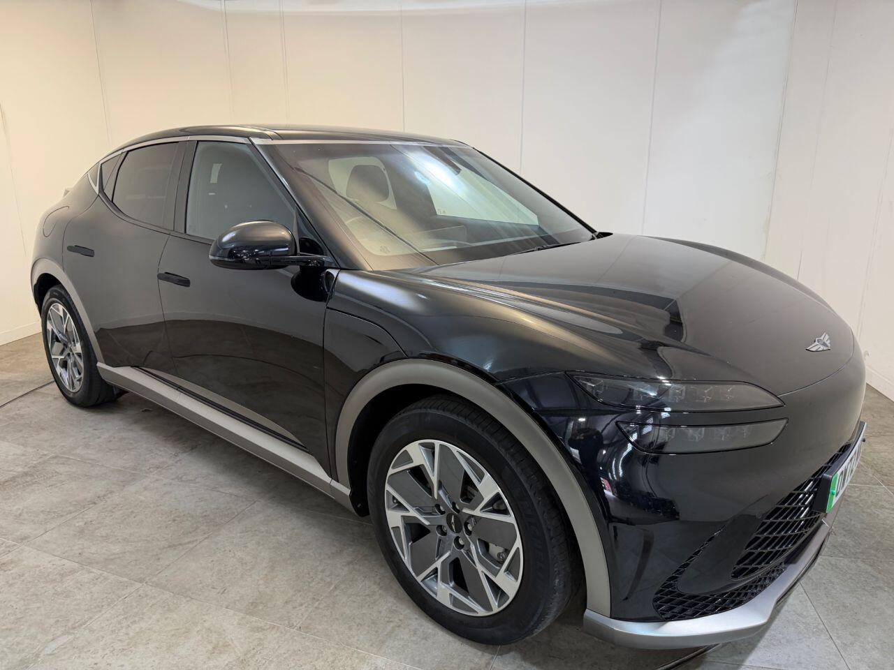 Genesis GV60 view 37