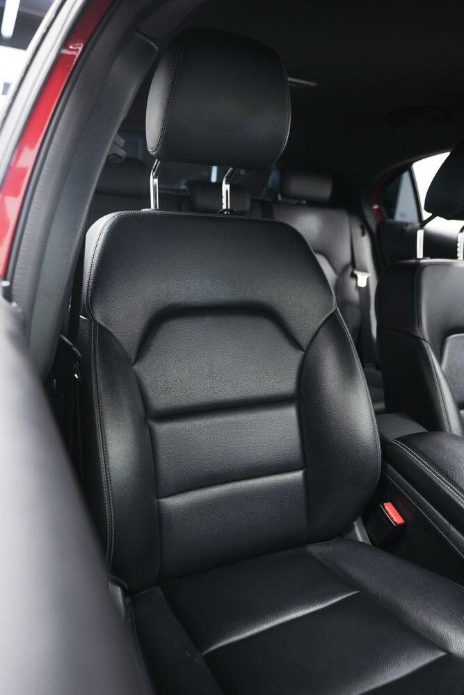 Mercedes-Benz A Class view 13