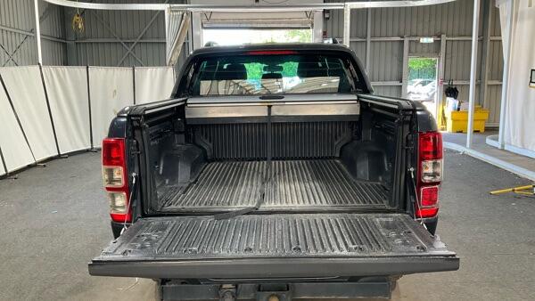 Ford Ranger view 11