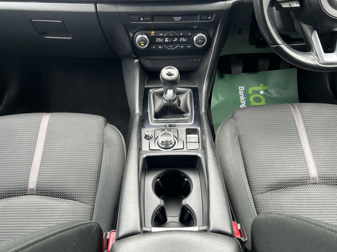 Mazda Skyactiv-G view 28