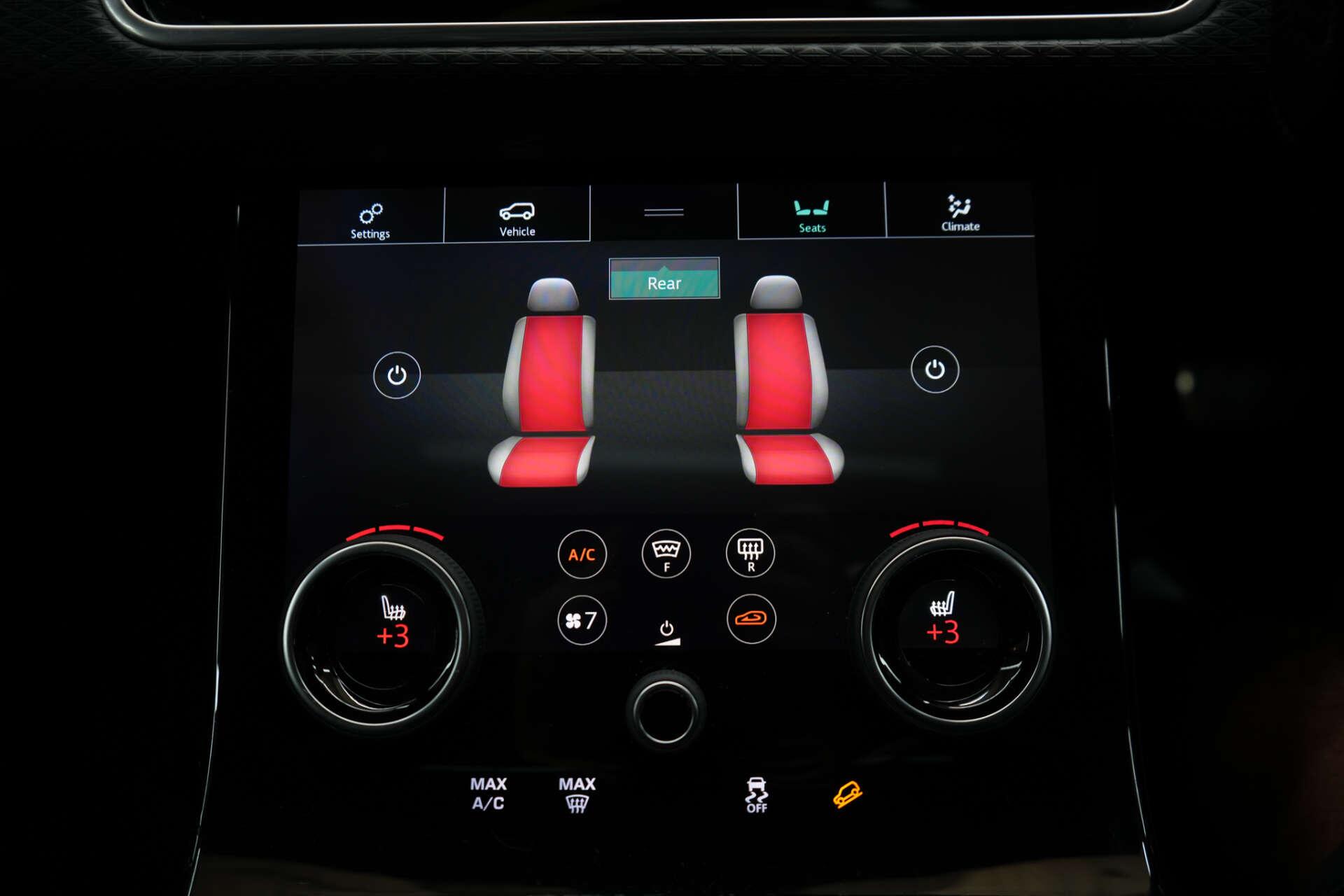 Land Rover Range Rover Velar view 34