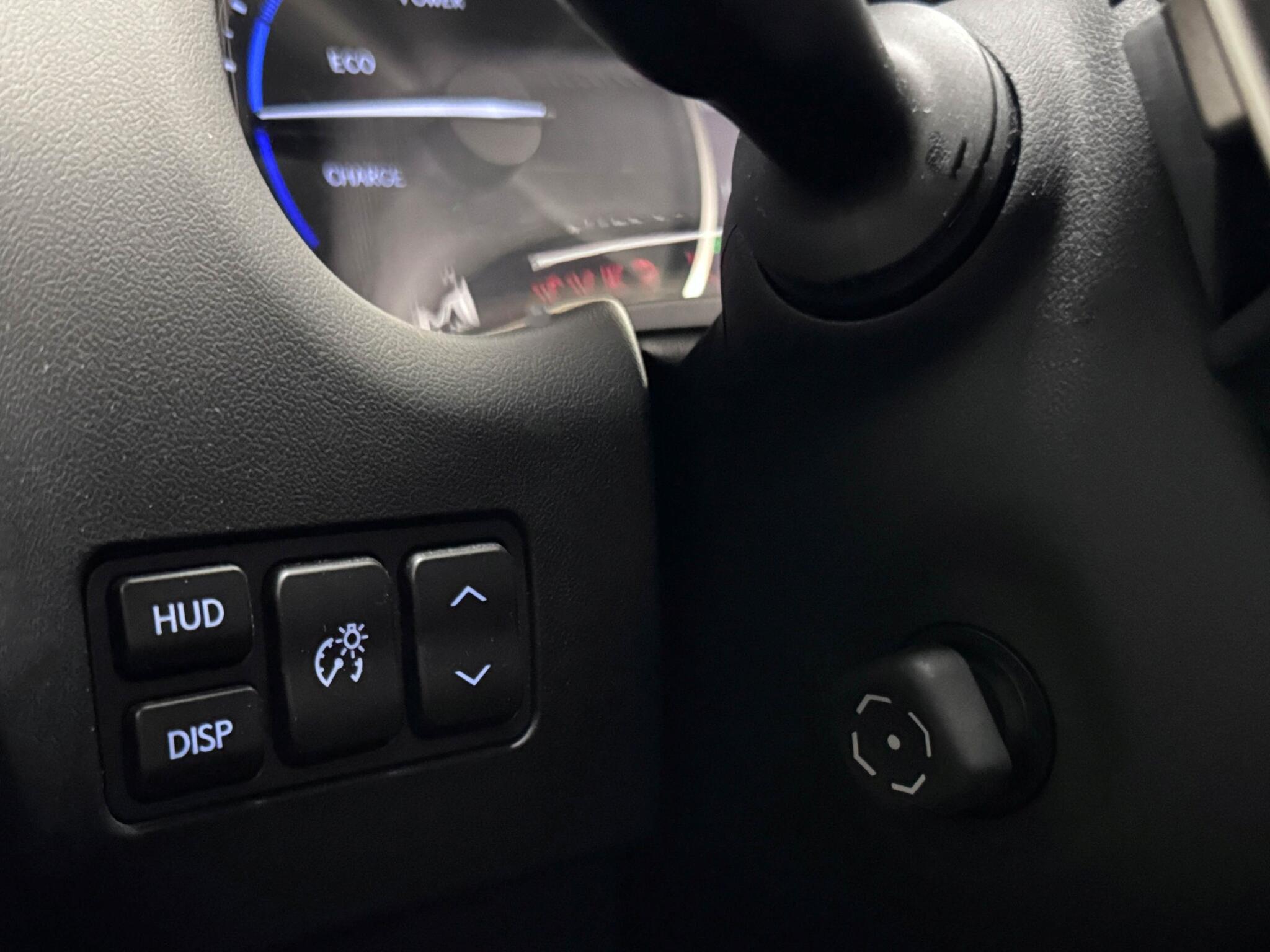 Lexus NX view 17