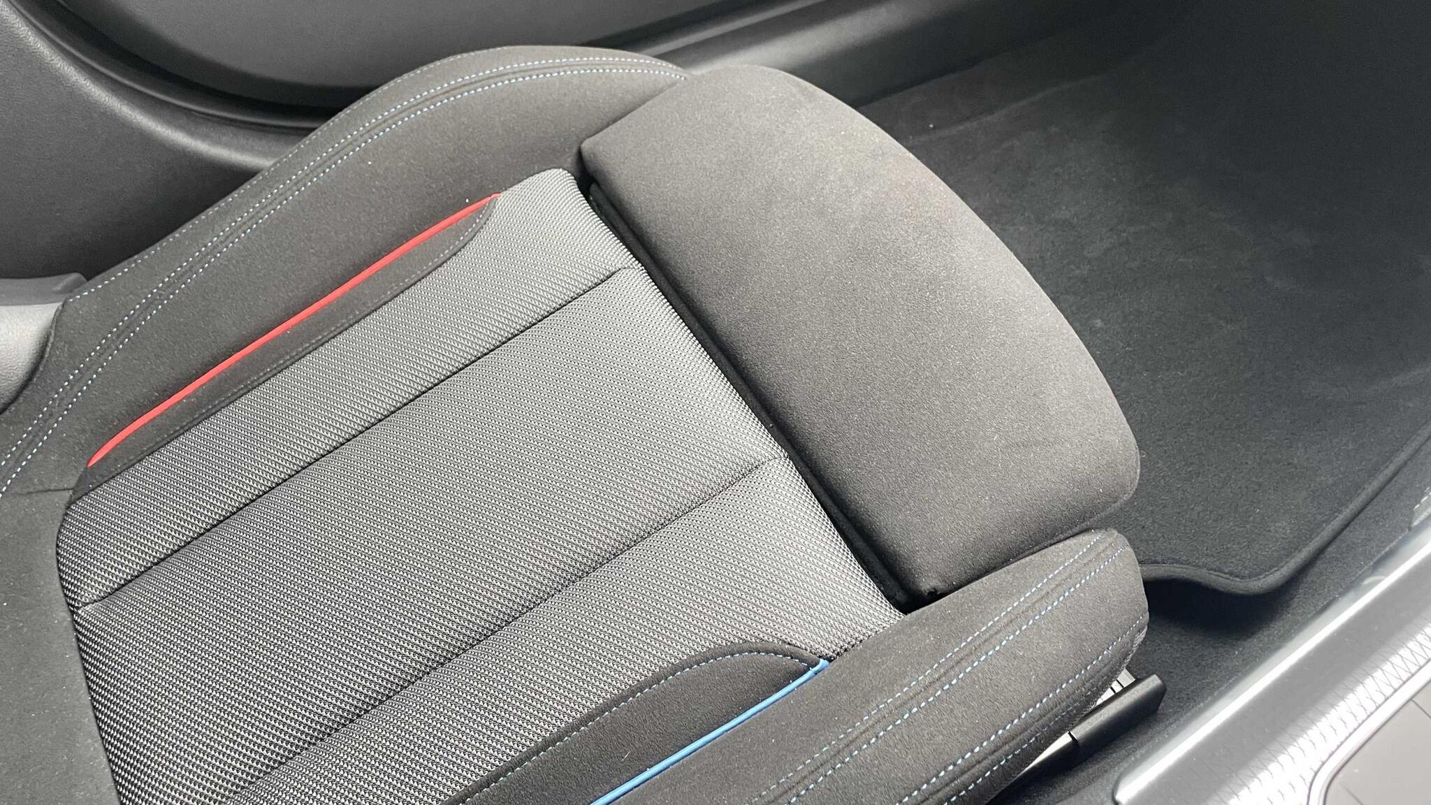 BMW 4 Series view 28