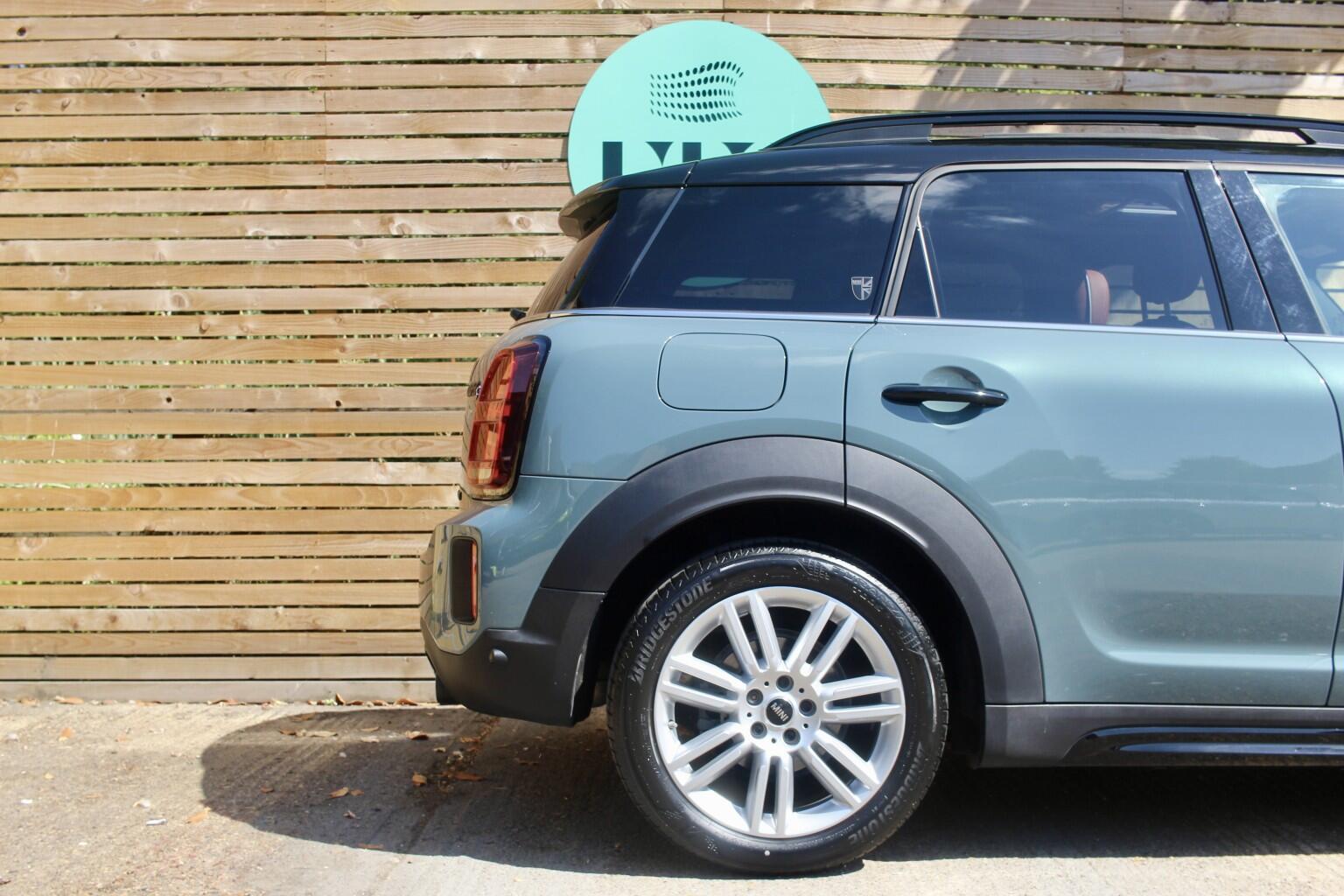 Mini Countryman view 40
