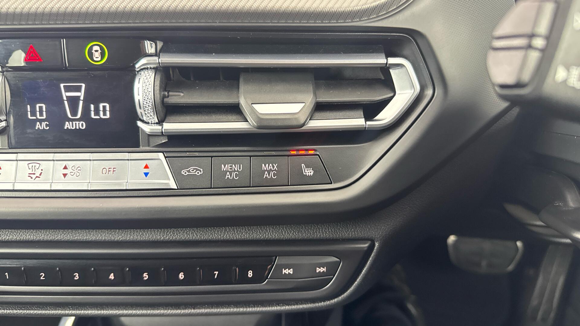 BMW 2 Series Gran Coupe view 36