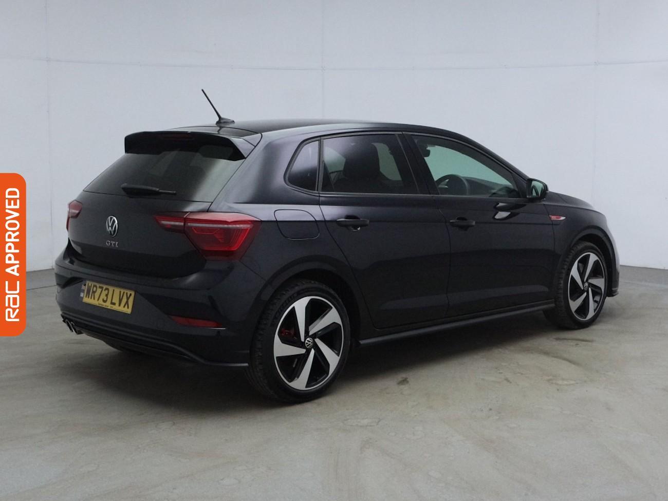 Volkswagen Polo view 31