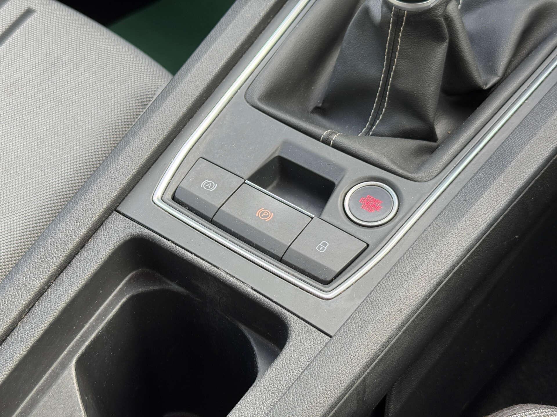 Seat Leon Leon view 28