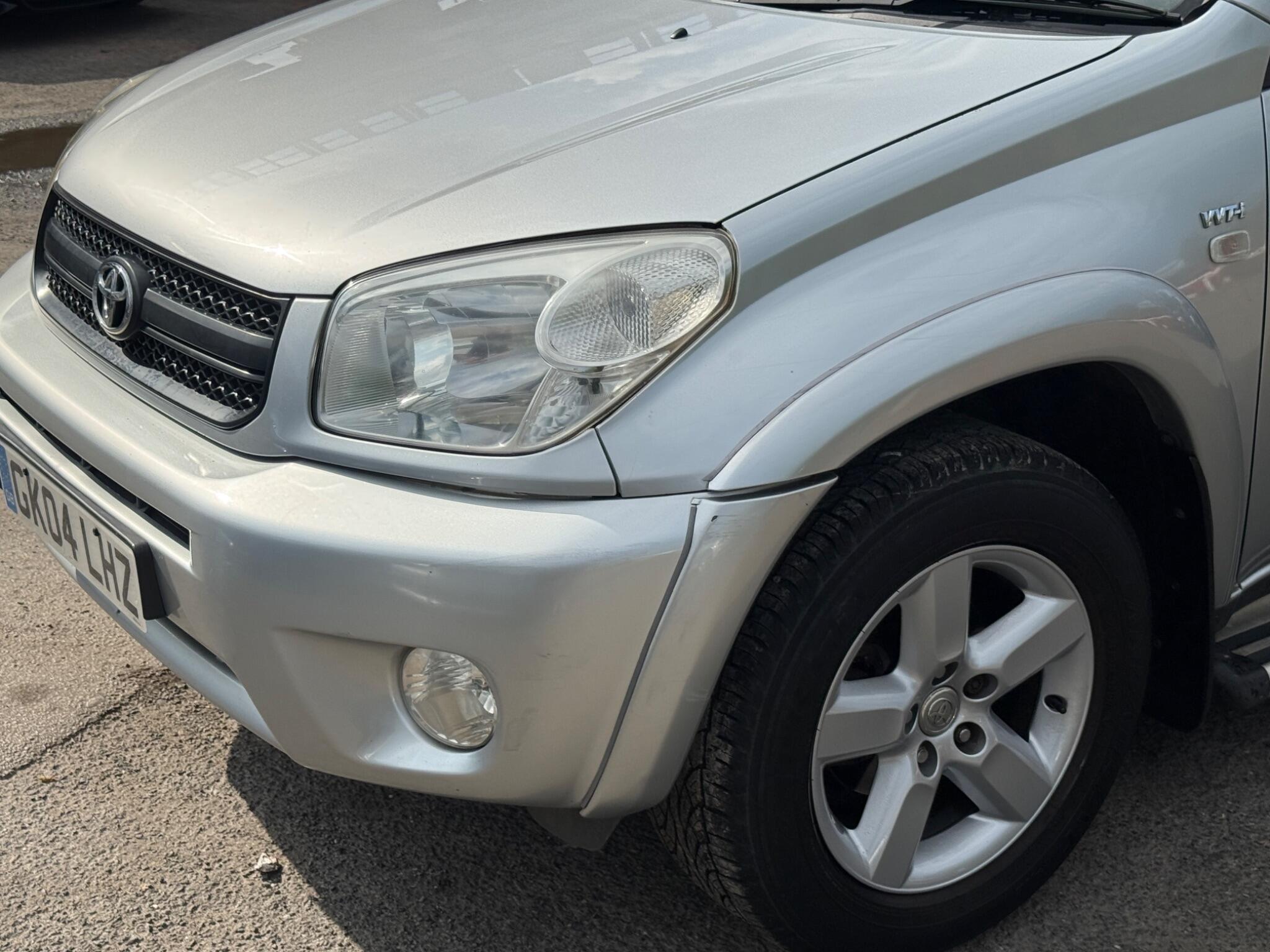 Toyota {Other Models} - Image 23