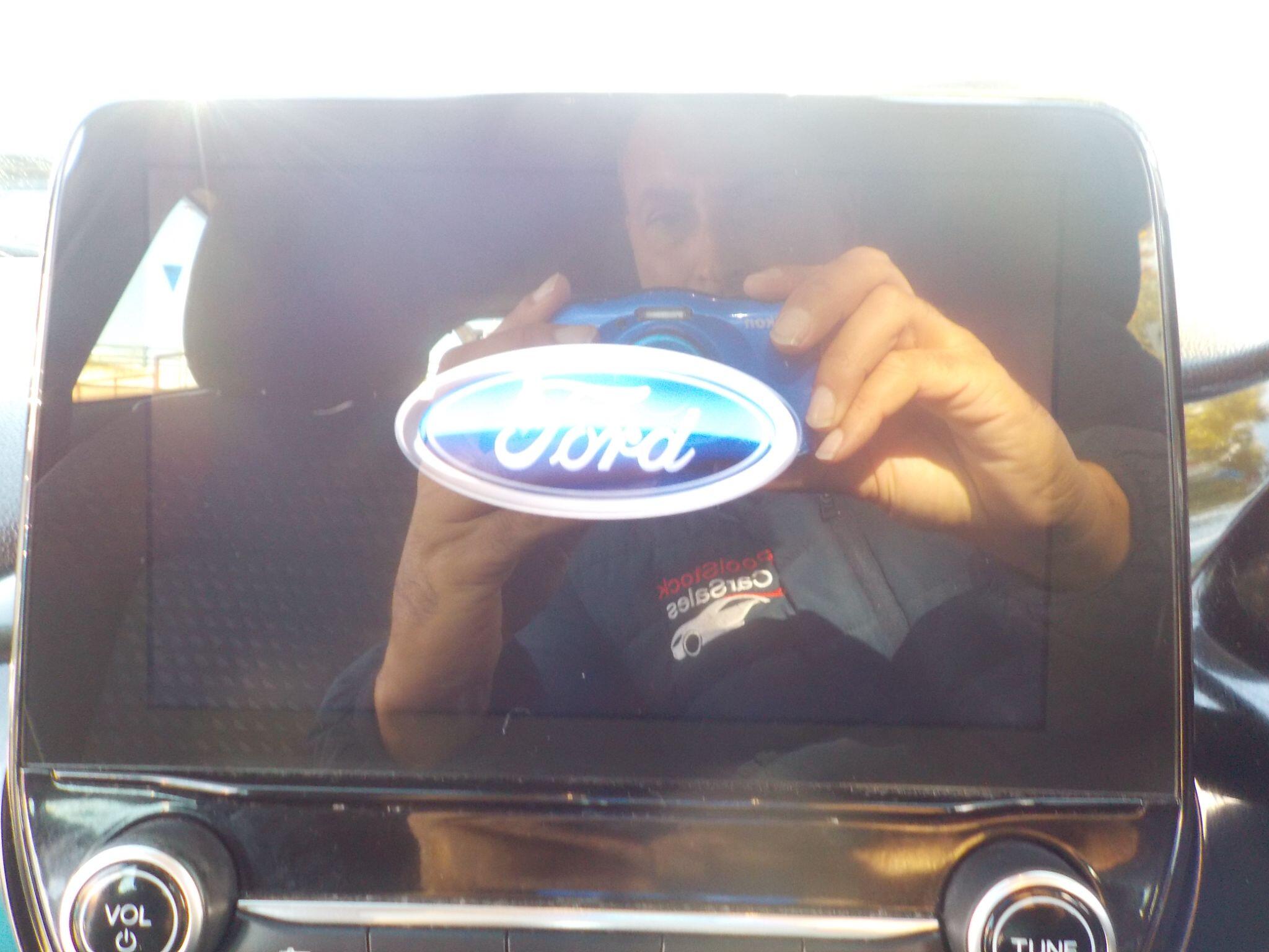 Ford Fiesta 1.1 Ti-VCT Zetec Euro 6 (s/s) 3dr