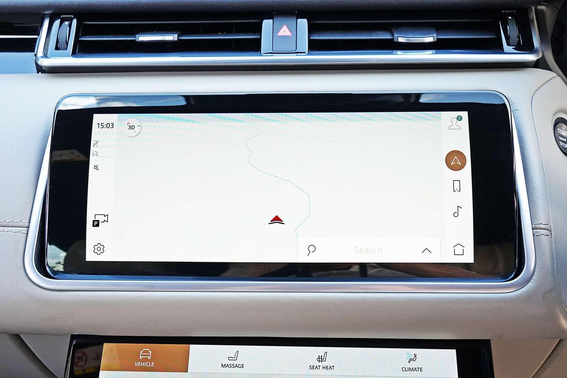 Land Rover Range Rover Velar view 25