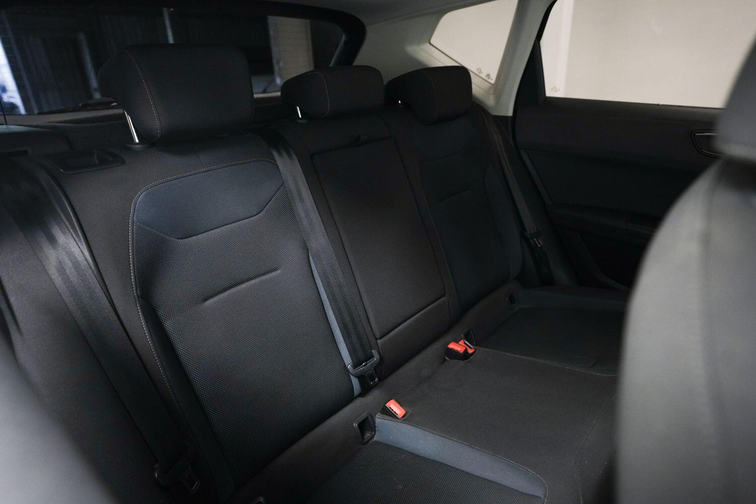Seat Ateca view 11