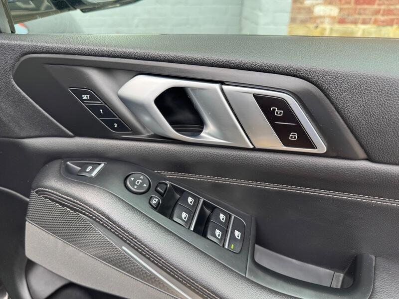 BMW X5 BMW X5 view 51
