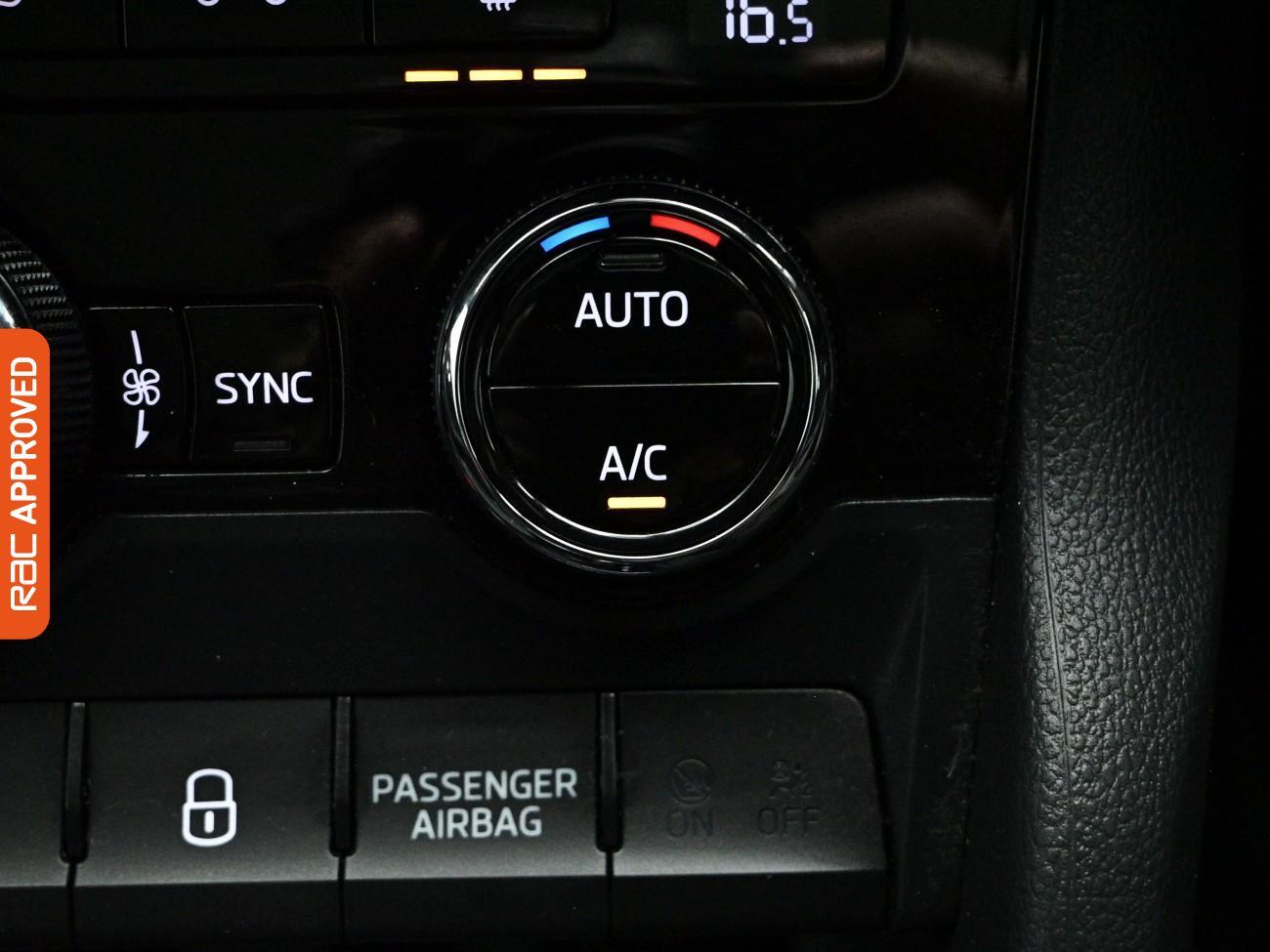 Skoda Karoq view 19