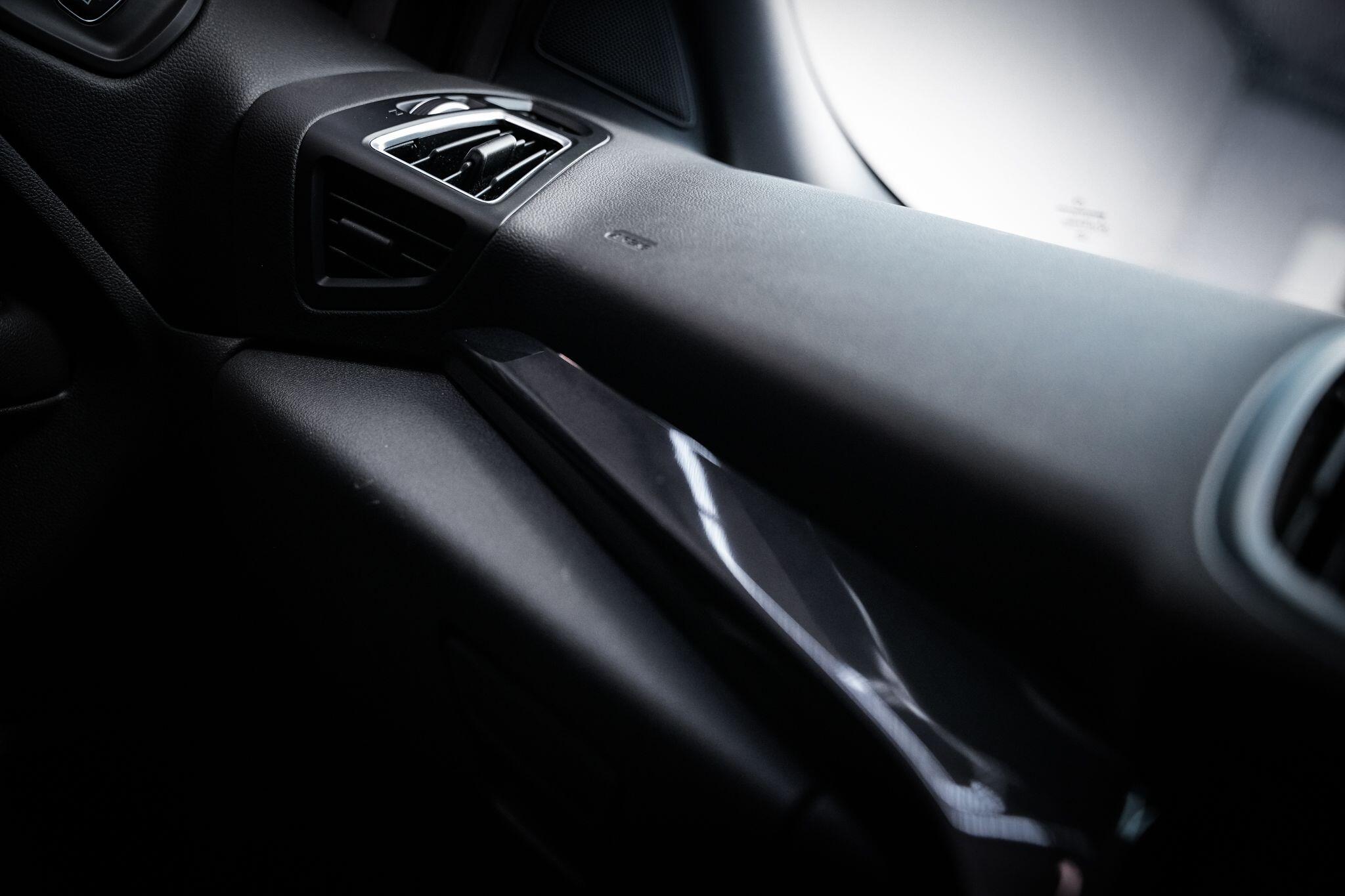 Ford Kuga view 43