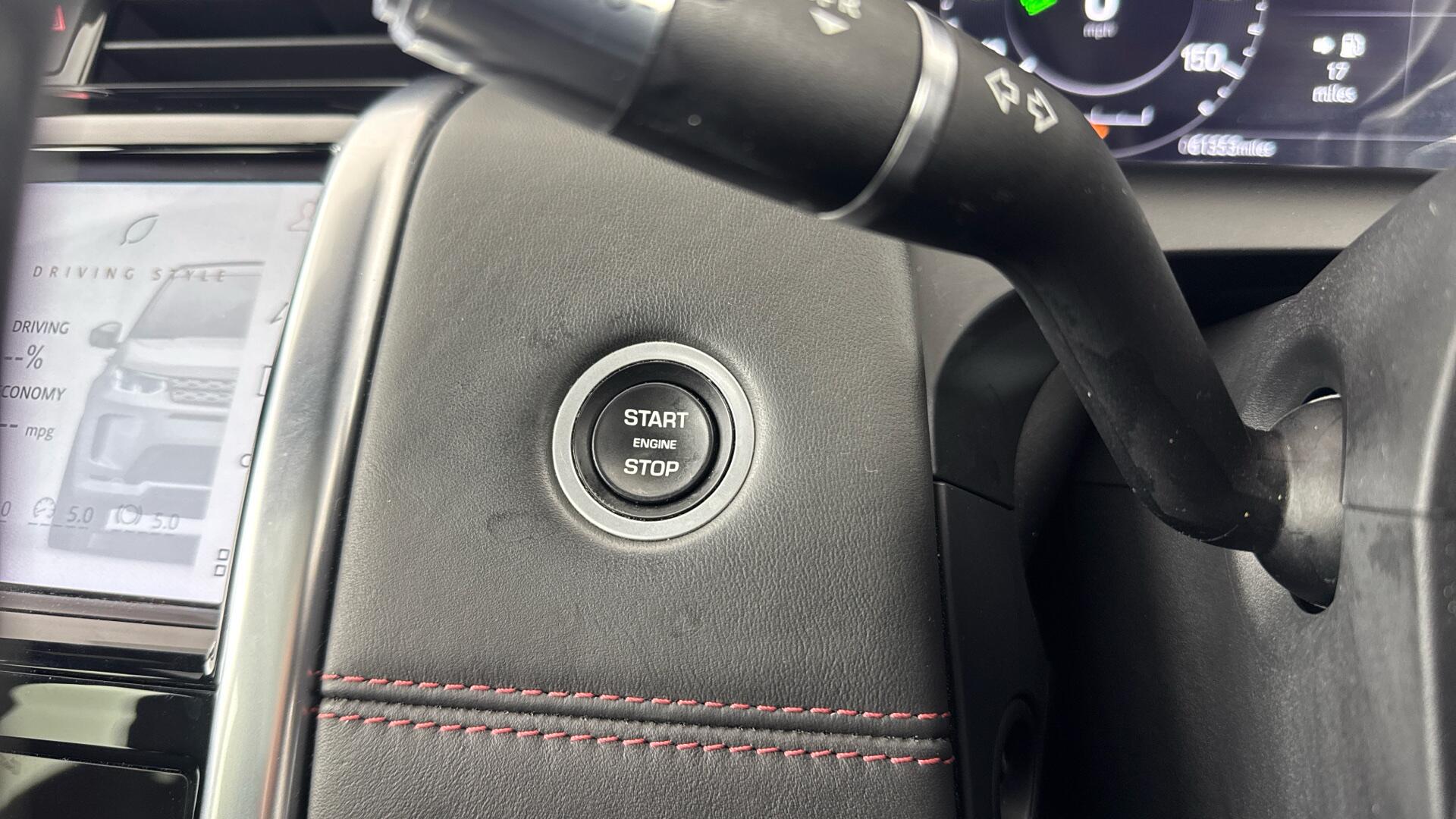 Land Rover Discovery Sport view 46