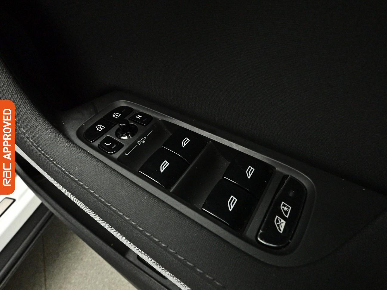 Polestar 2 view 28
