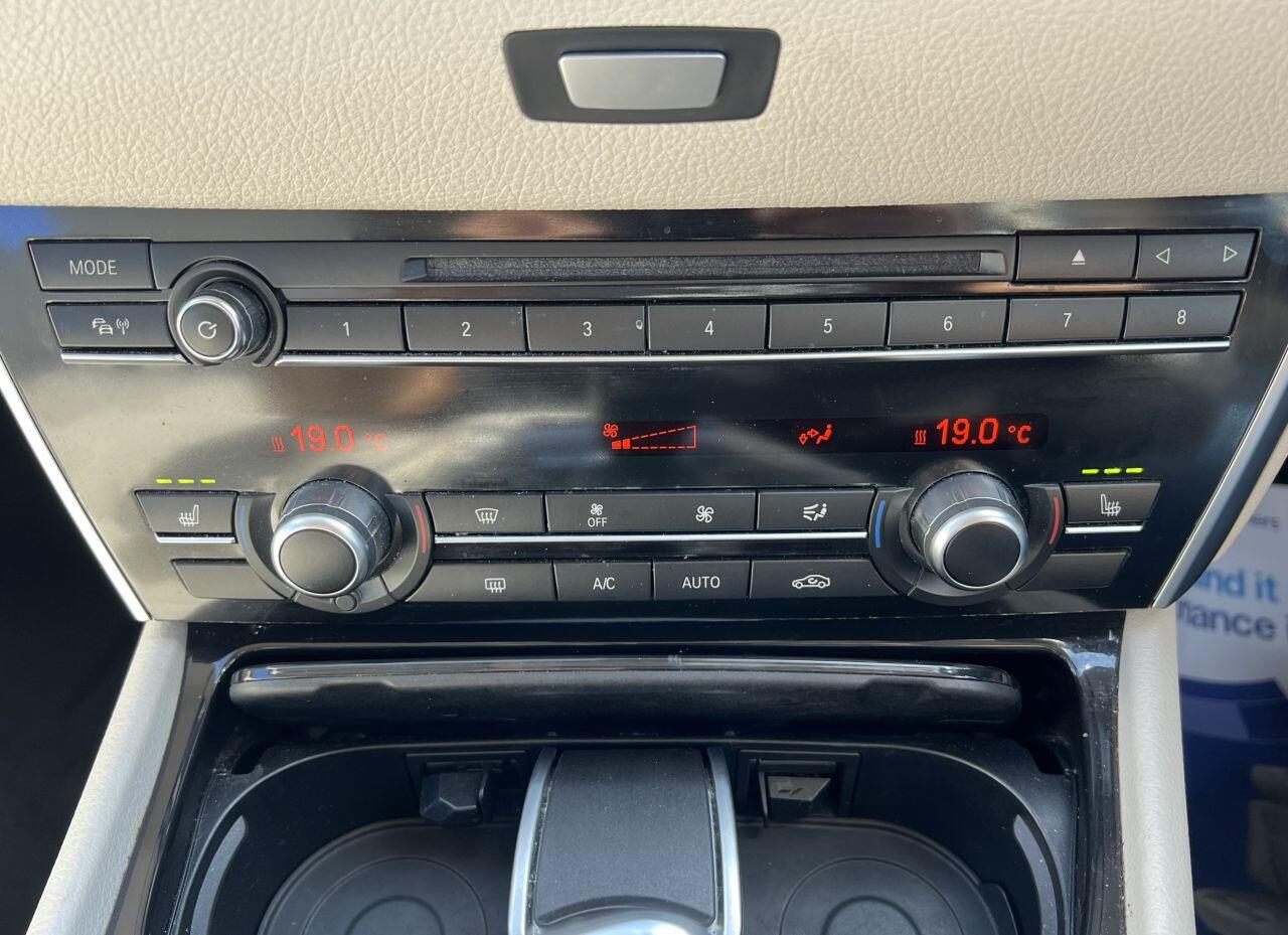 BMW 5 Series view 47
