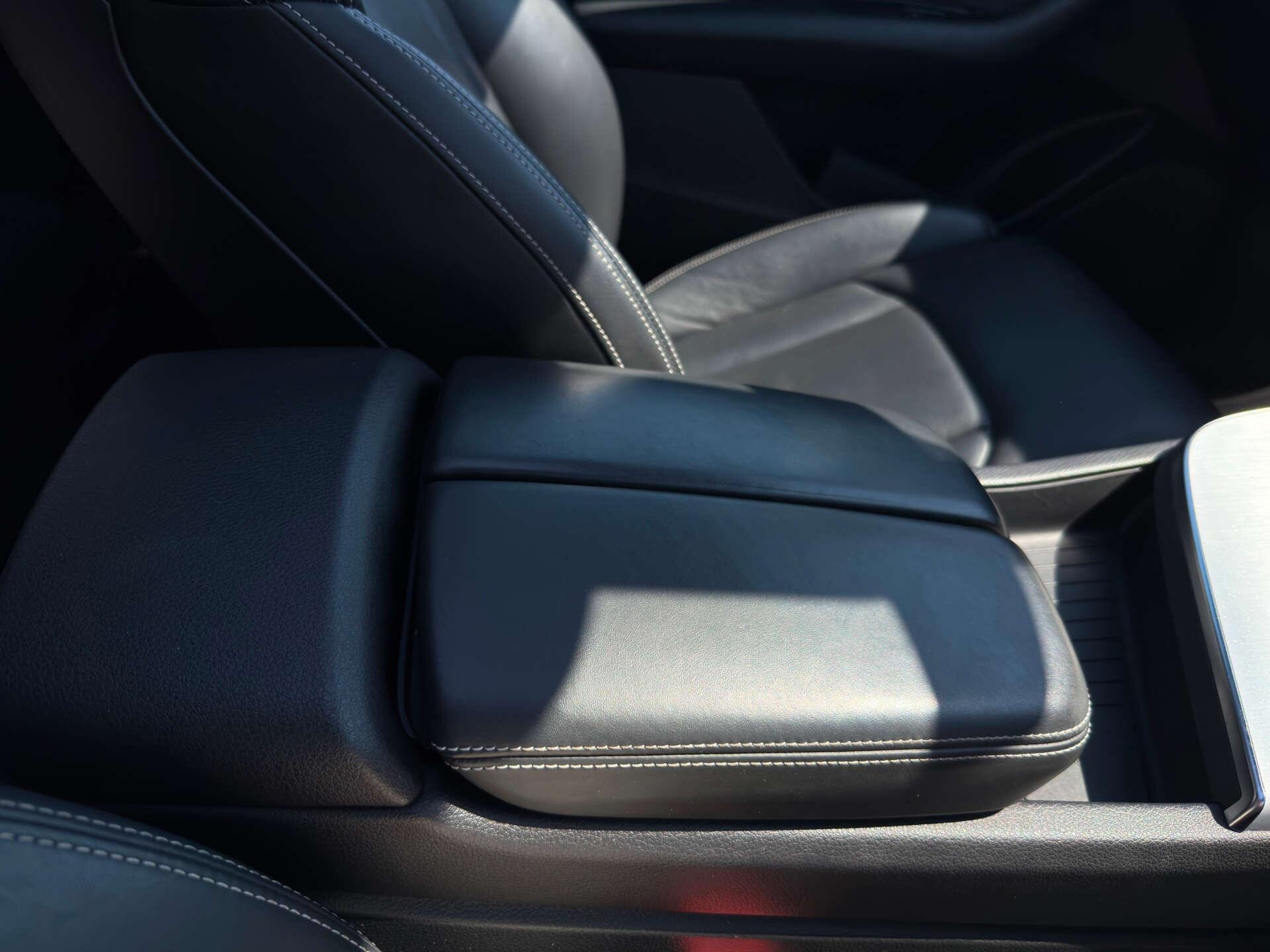 Audi Q7 view 62