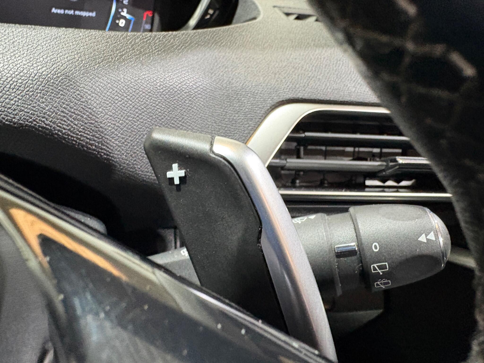 Peugeot 3008 view 31