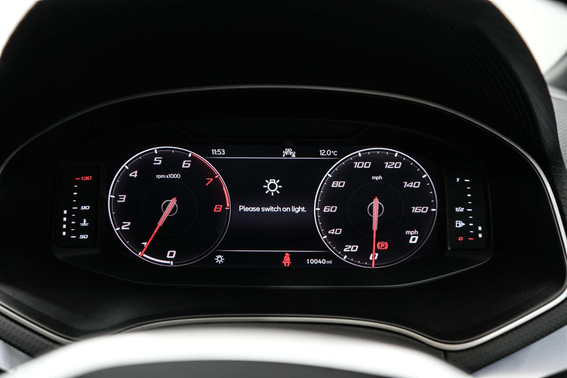 Seat Ibiza view 36