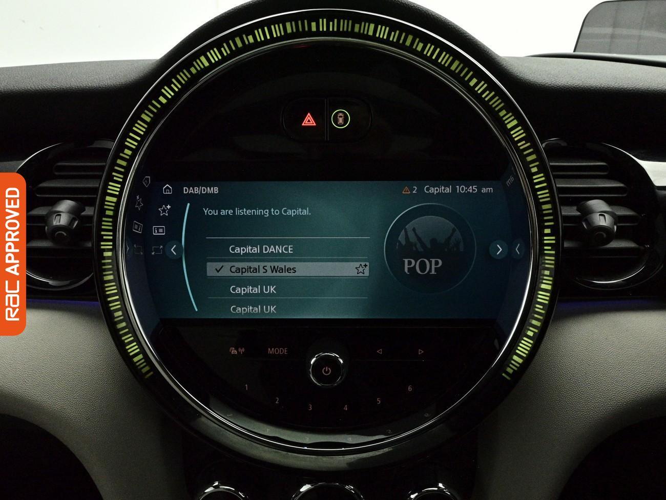 MINI Hatch view 15