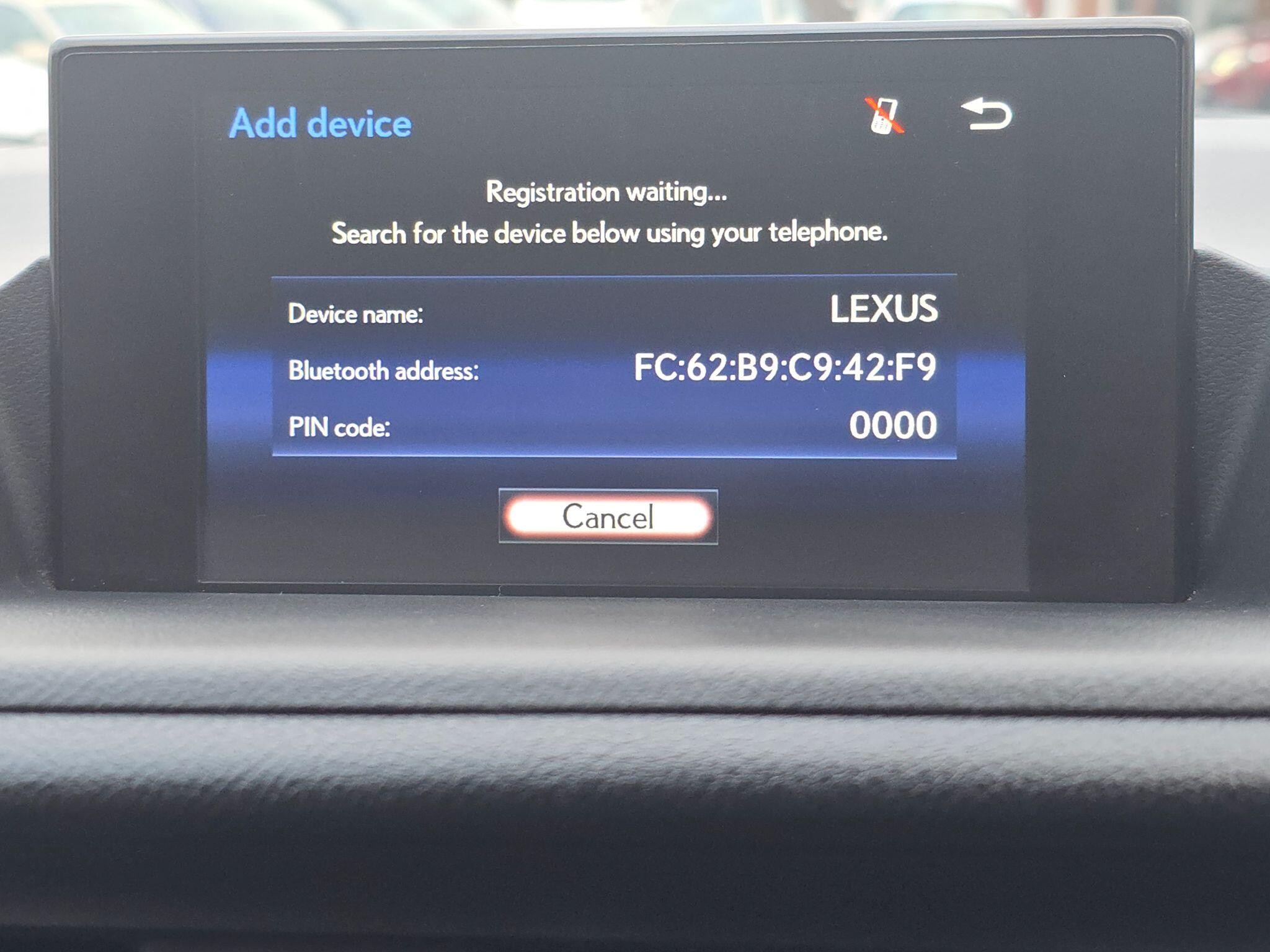 2015 Lexus CT image 47