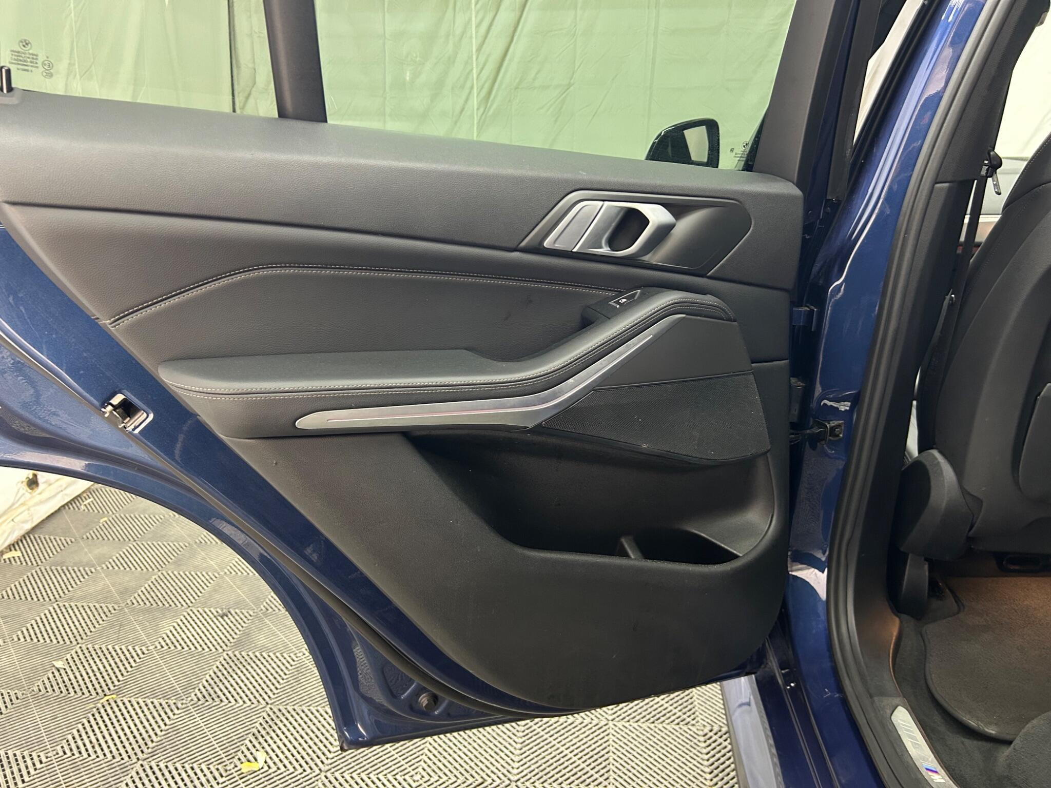 BMW X5 X5 view 38