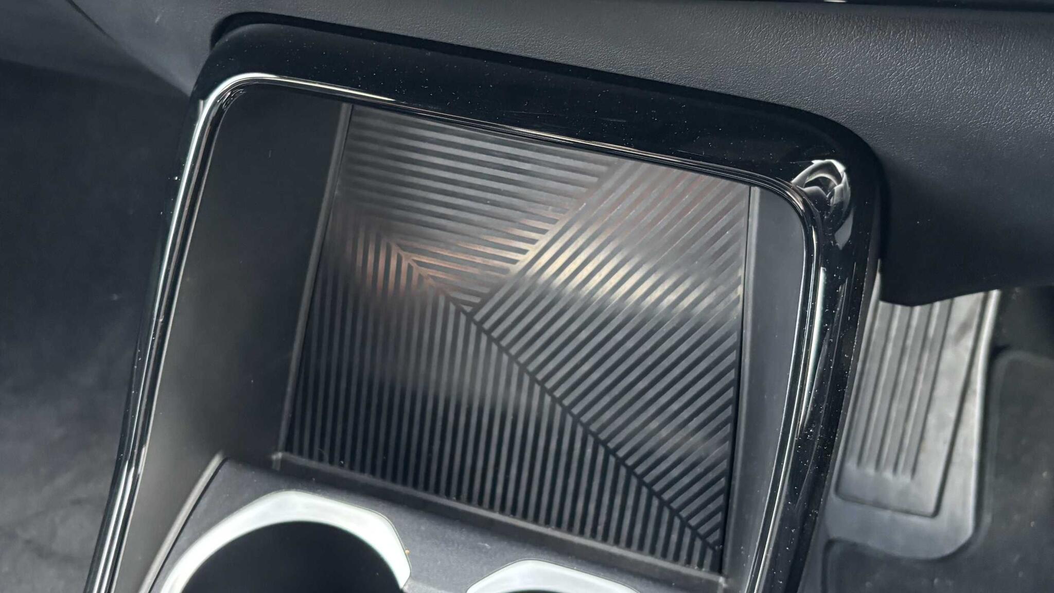 BMW iX2 view 22