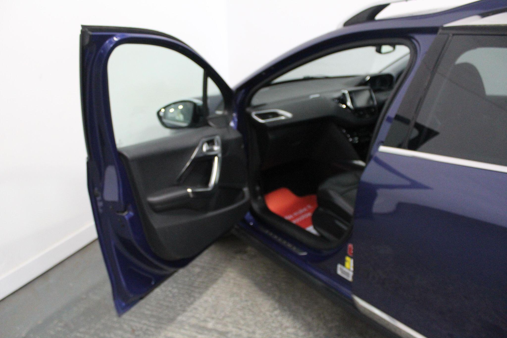 Peugeot 2008 view 26