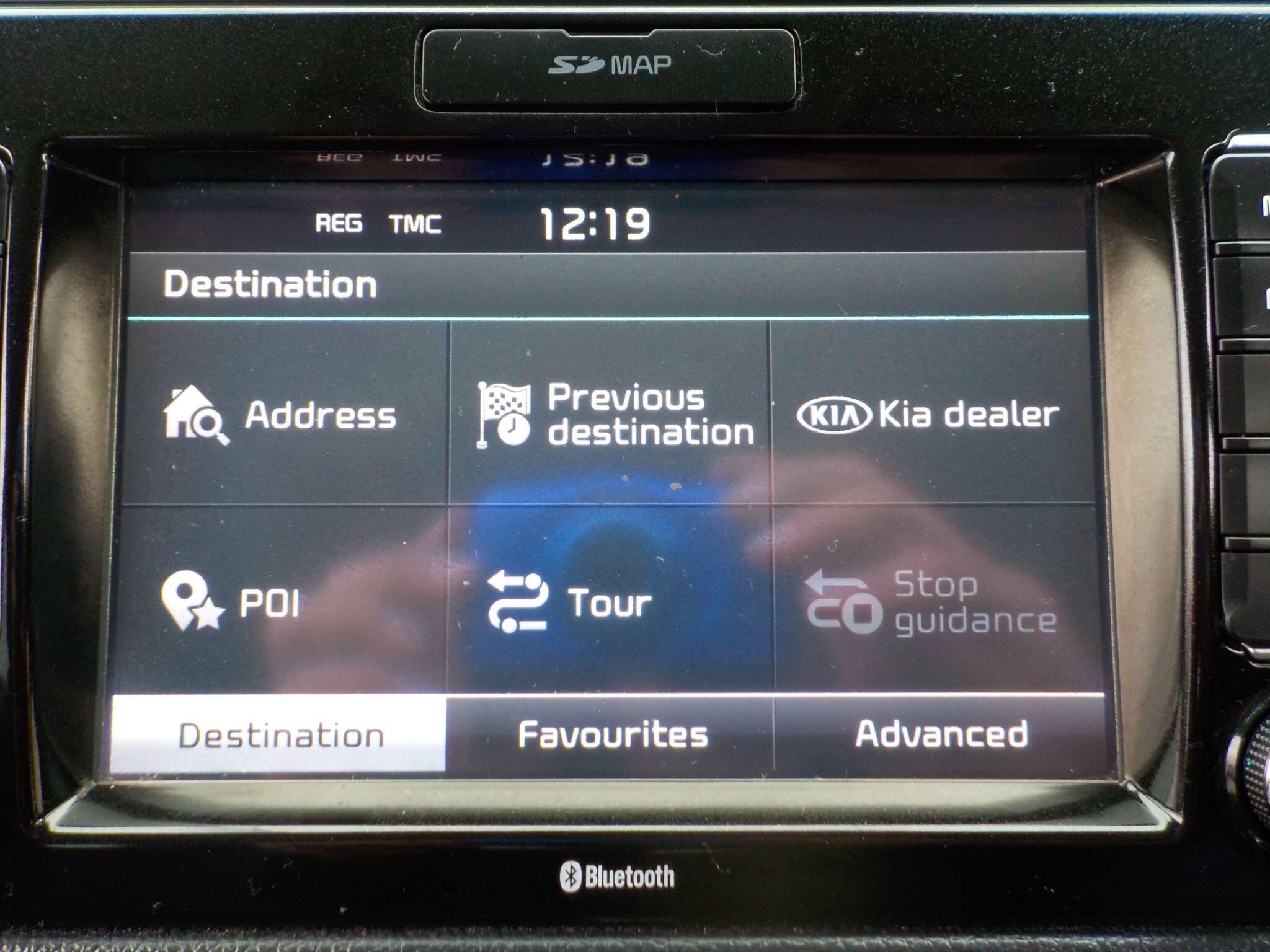 Kia Rio 1.4 CRDi EcoDynamics 3 Euro 6 (s/s) 5dr