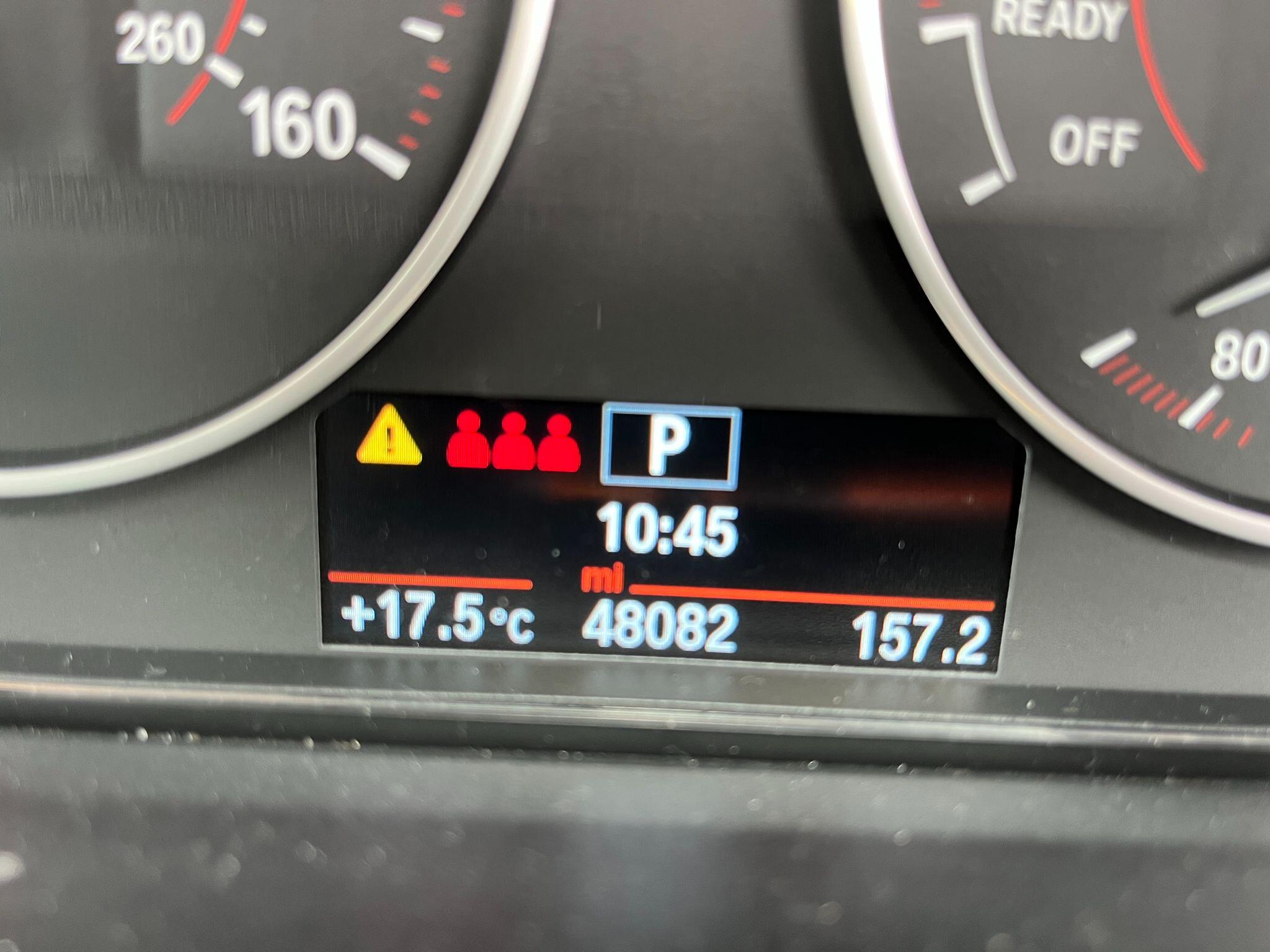 BMW 3 Series view 37