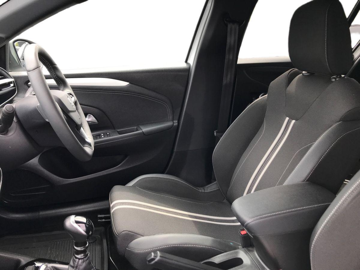 Vauxhall Corsa view 6