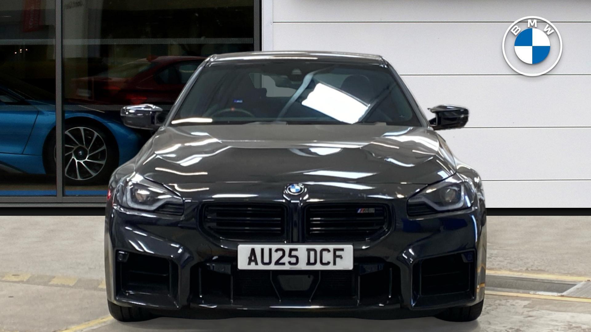 BMW M2 view 16