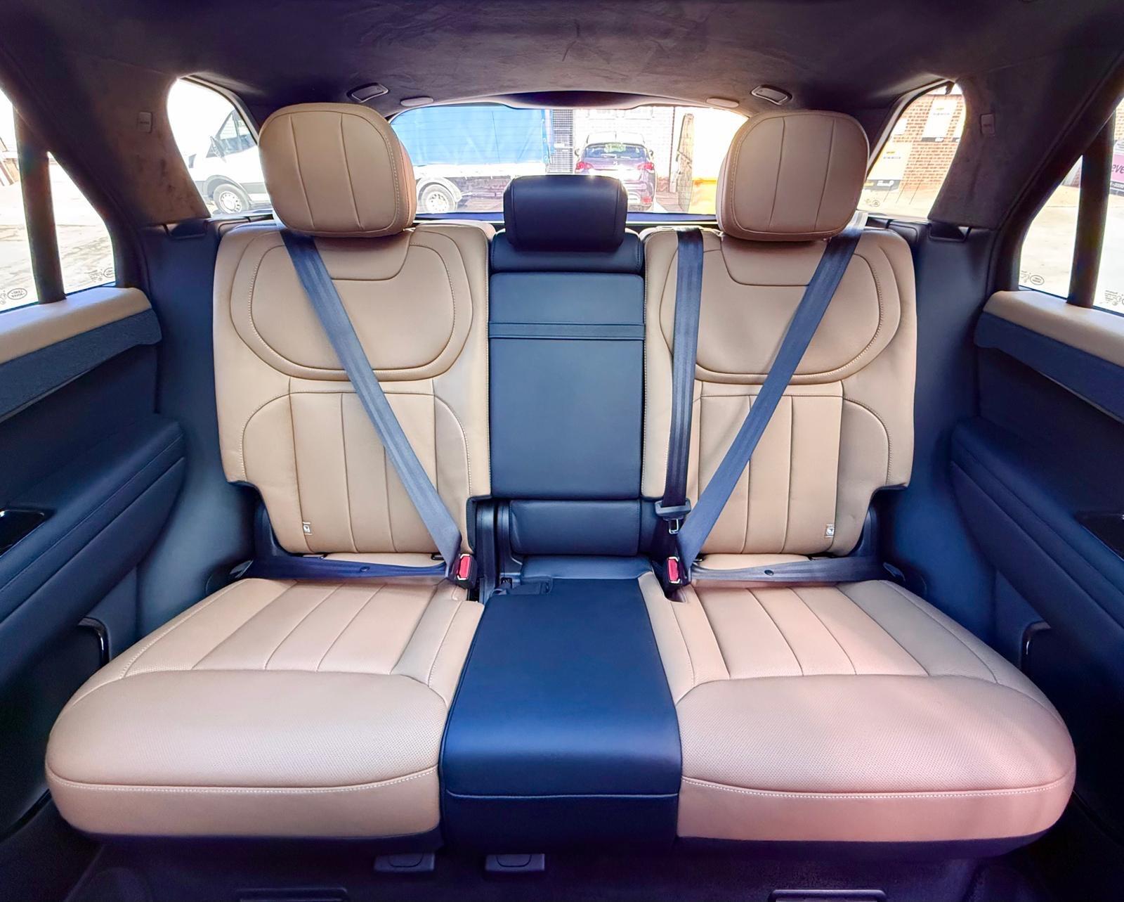 Land Rover Range Rover Sport view 17