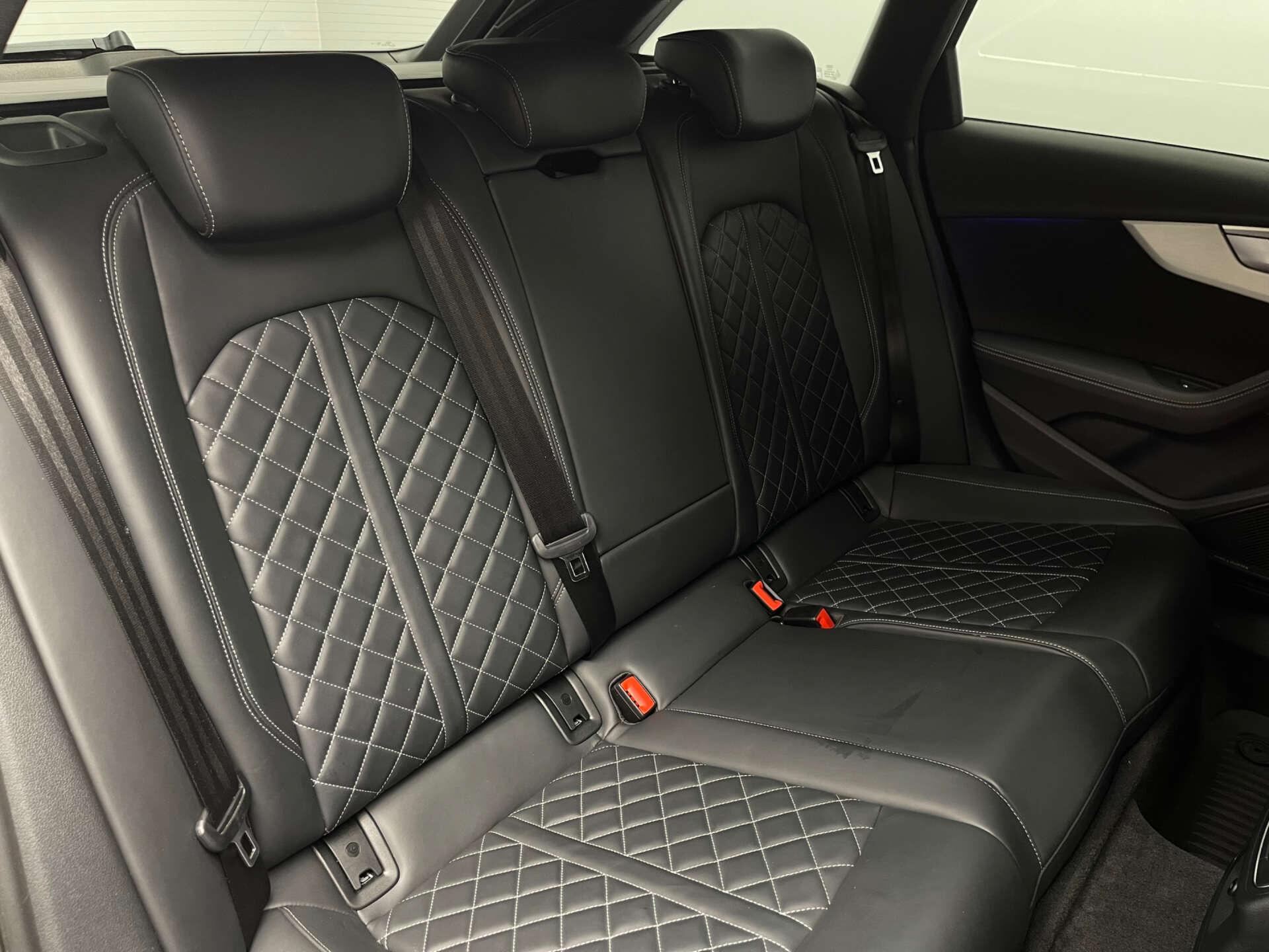 Audi S4 Avant view 28