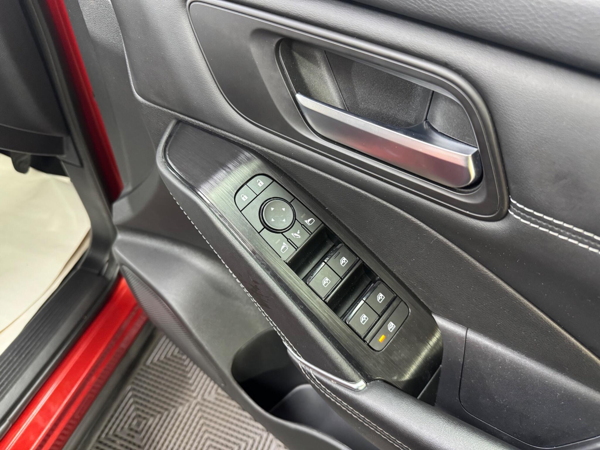 Nissan Qashqai view 33