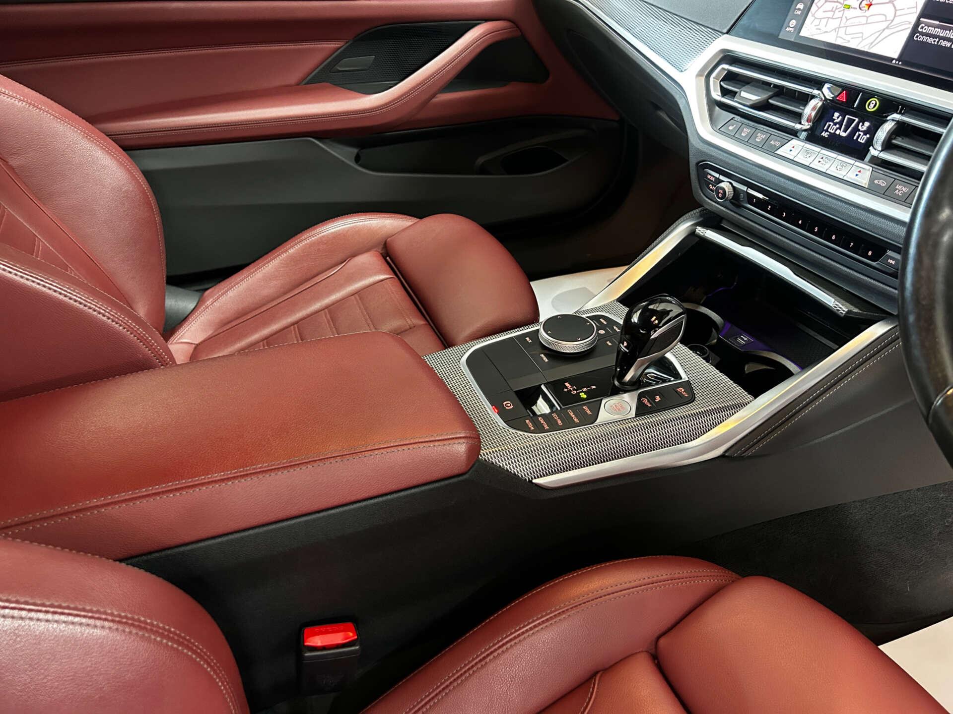 BMW 4 Series view 52