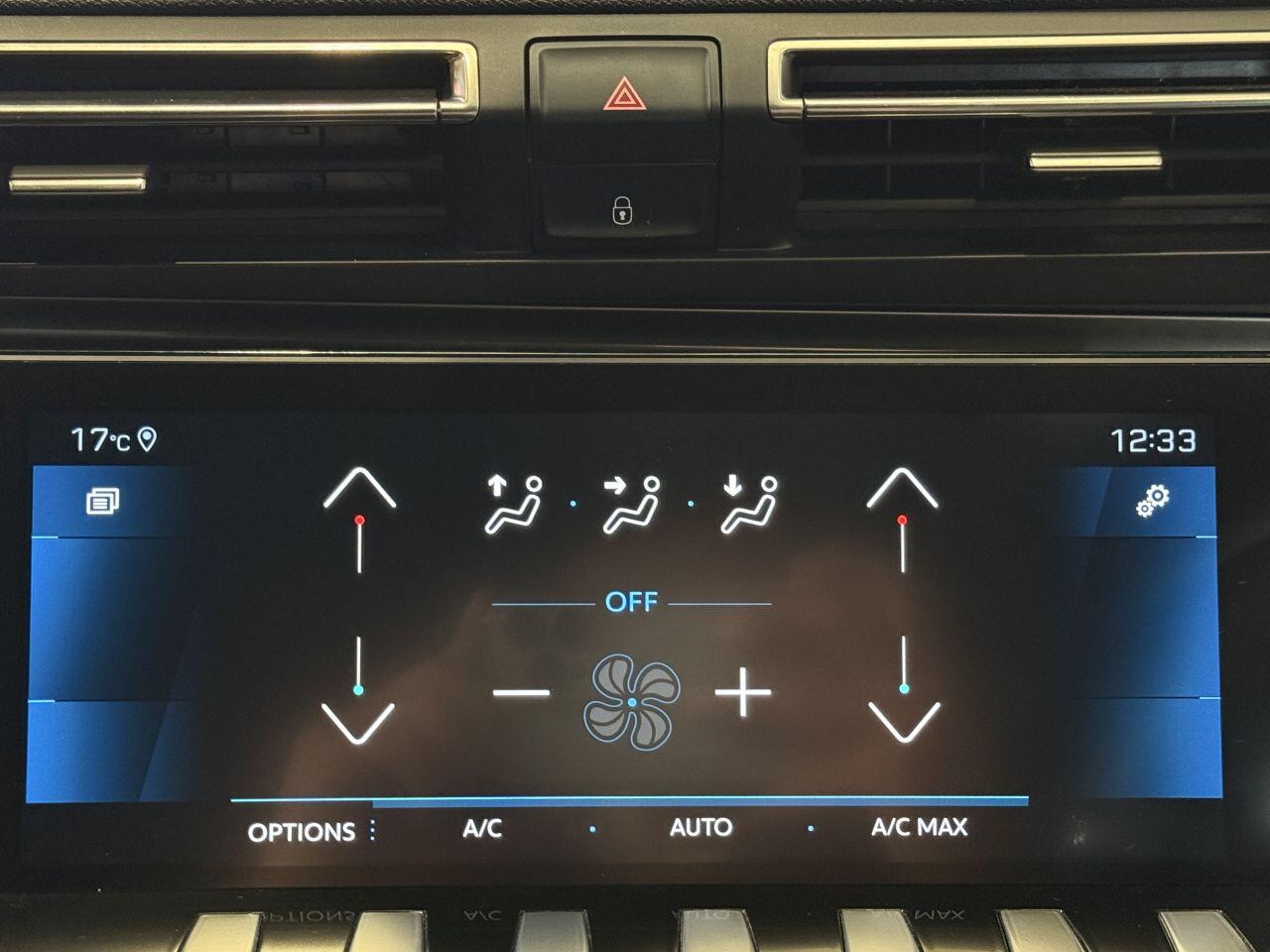 Peugeot 508 view 49