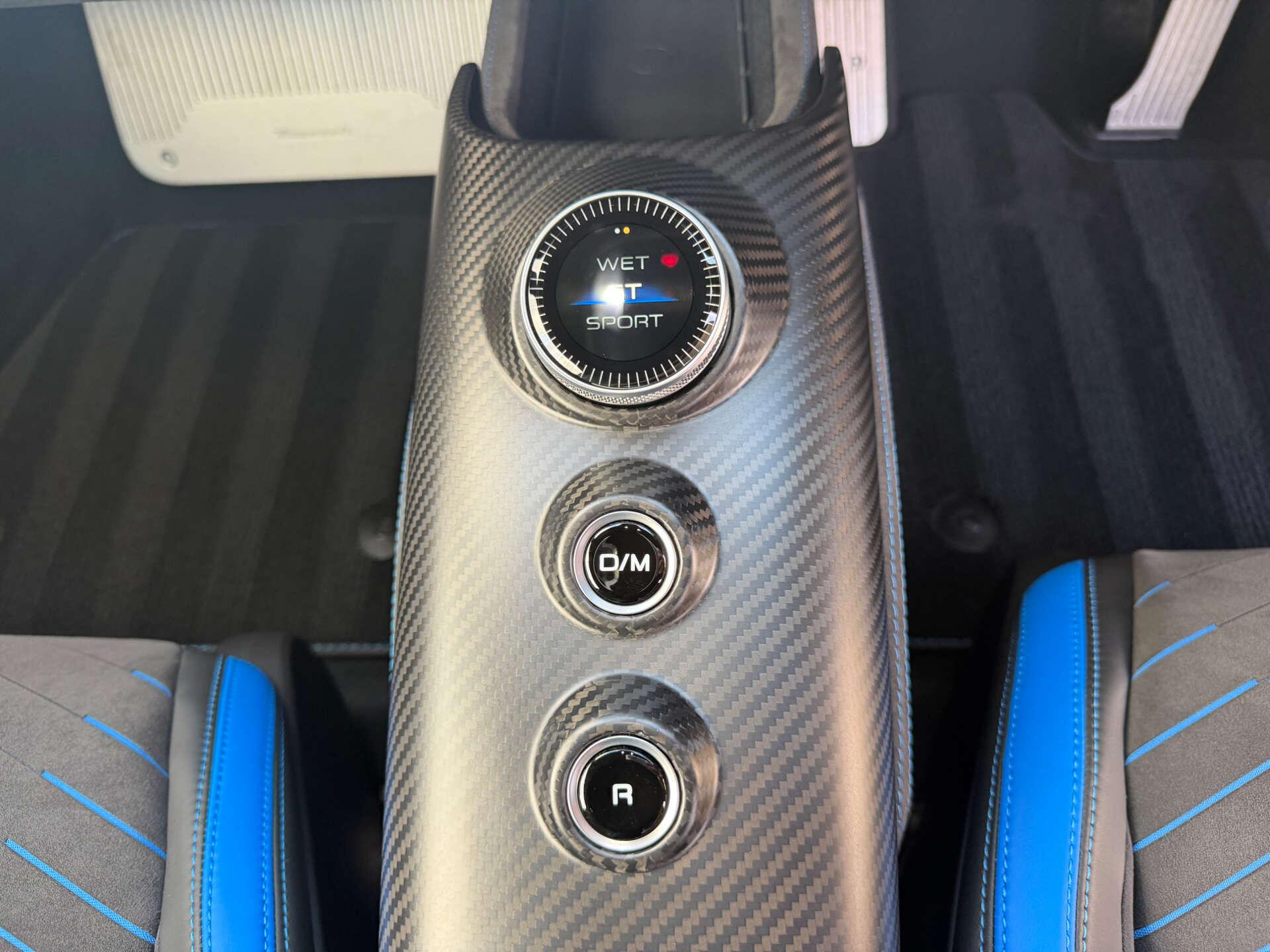 Maserati MC20 view 33