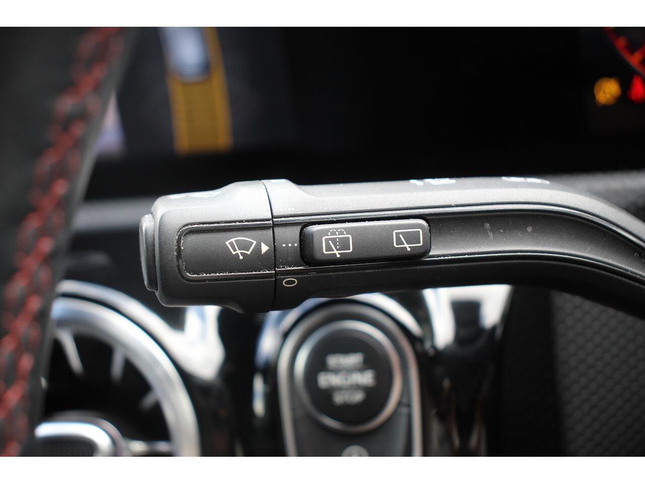 Mercedes-Benz A Class view 26