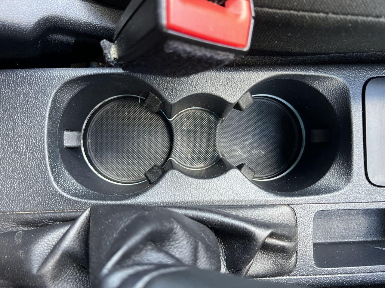 Ford Fiesta view 28