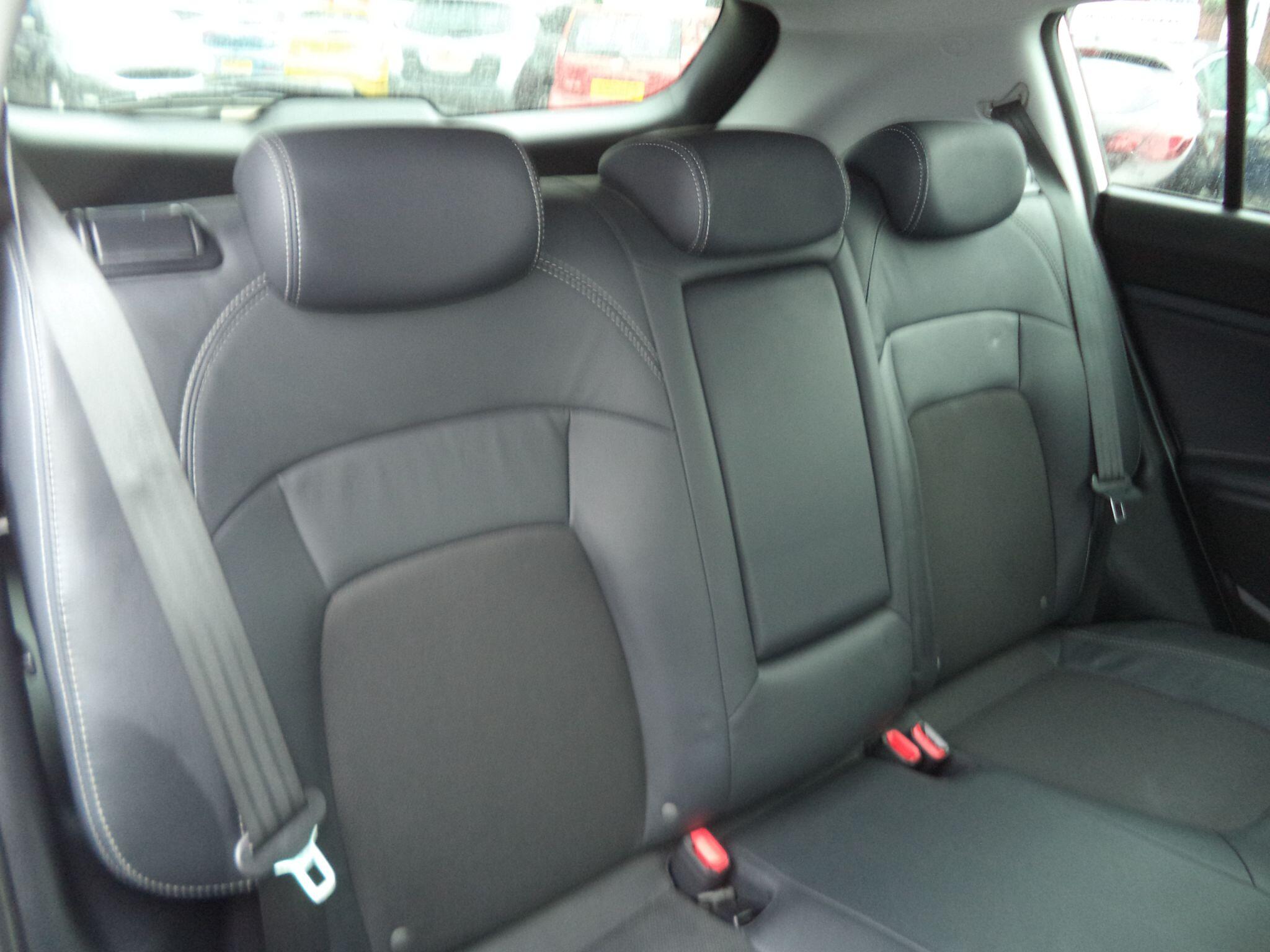 Kia Sportage view 35