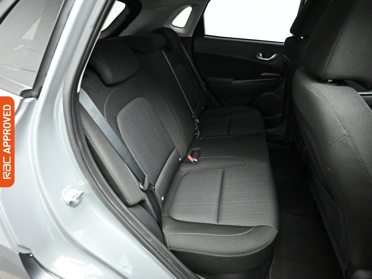 Hyundai Kona view 13