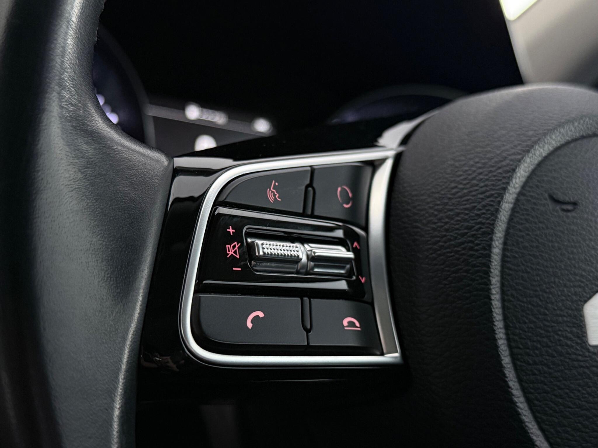 Kia Xceed view 21