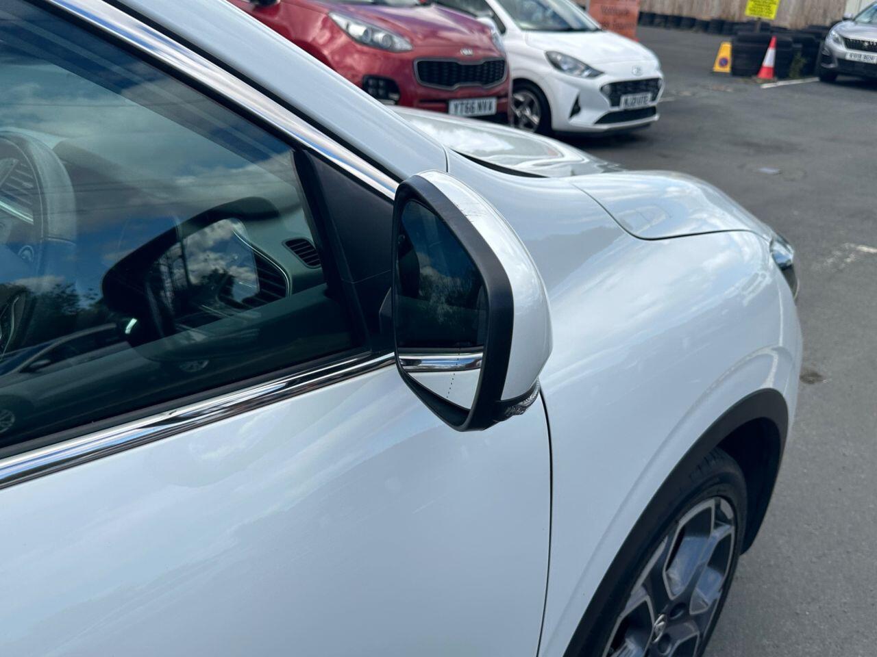 Renault Kadjar view 28
