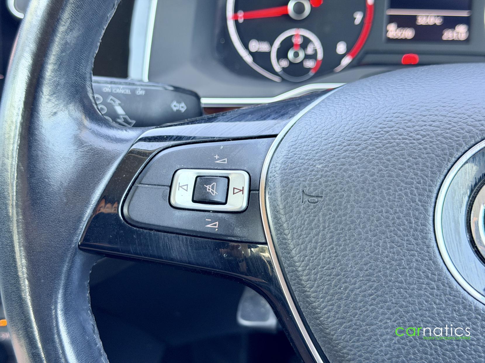 Volkswagen Polo view 34
