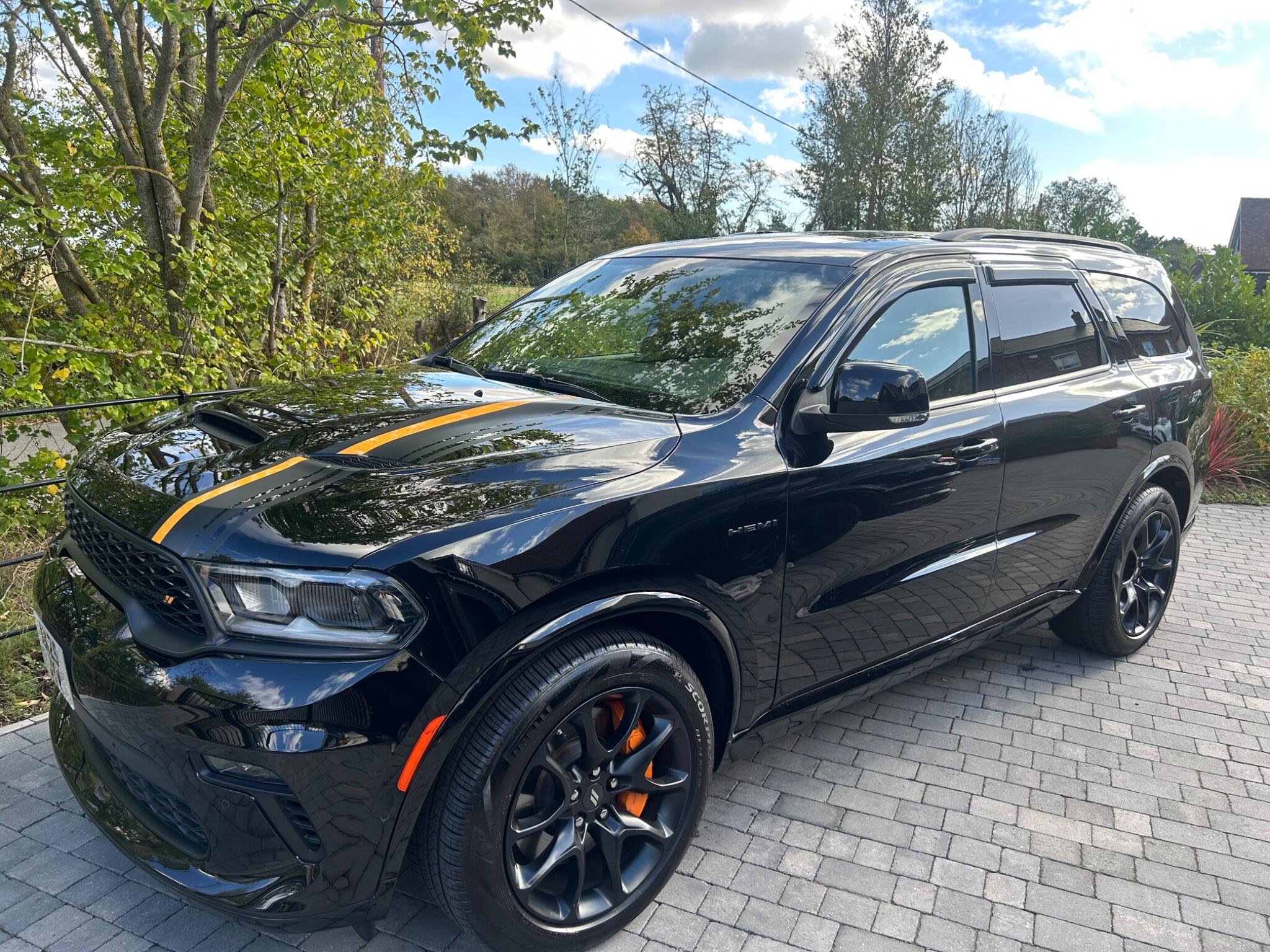 Dodge Durango